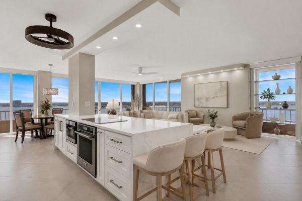 Water Glades, 5510 N Ocean Dr #22D, Riviera Beach, Florida 33404, image 1