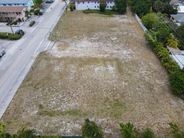 Lake Worth Town, 1600 S Federal Hwy, Lake Worth Beach, Florida 33460, image 1