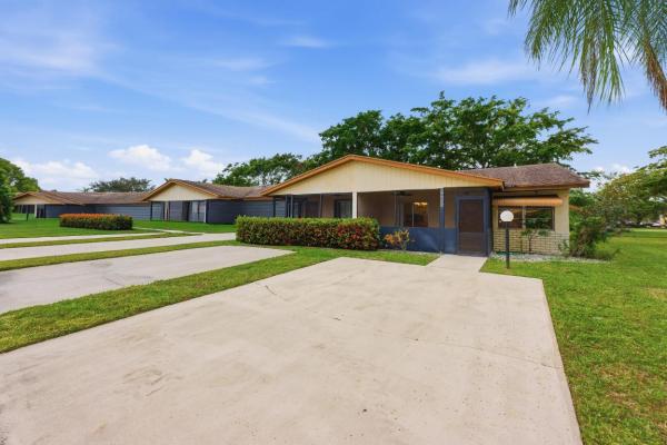Delray Villas 3, 14605 Candy Way, Delray Beach, Florida 33484, image 1