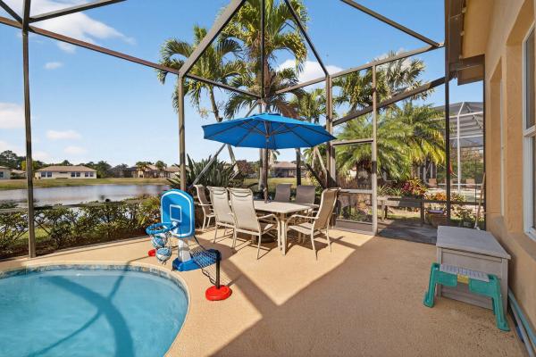 The Vineyards At St Lucie West, 868 SW Piedmont Ct, Port St. Lucie, Florida 34986, image 2