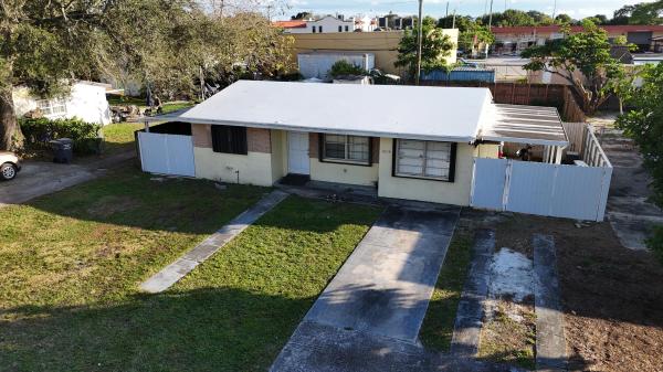 Hollywood Pines, 6214 Fletcher St, Hollywood, Florida 33023, image 1