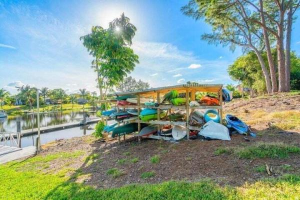 5048 Heatherhill Ln, Gulf Stream, Florida 33486, image 1