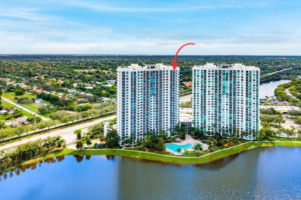 Tao Sawgrass, 2641 N Flamingo Rd #2701N, Sunrise, Florida 33323, image 1