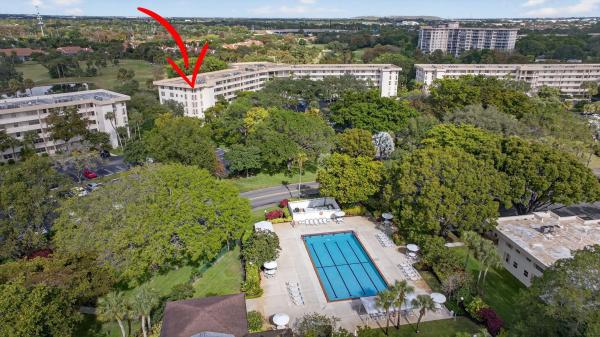 Palm-Aire Country Club 6, 3960 Oaks Clubhouse Dr #512, Pompano Beach, Florida 33069, image 3