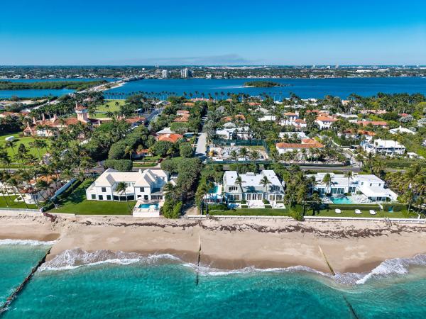 Bingham, 124 Woodbridge Rd, Palm Beach, Florida 33480, image 2