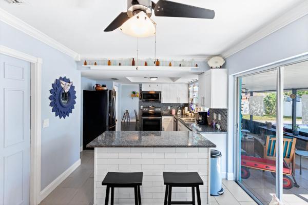 Floresta Pines, 397 NE Jonquil St, Port St. Lucie, Florida 34983, image 2