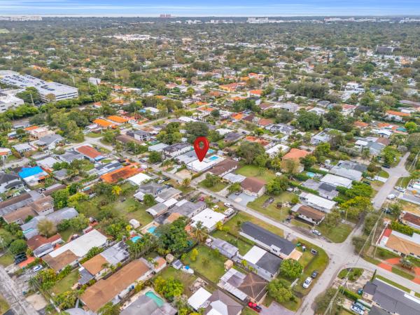 6350 SW 32nd St, Coral Terrace, Florida 33155, image 3