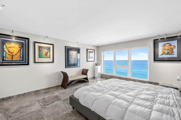 Ocean Reef Towers, 2066 N Ocean Blvd #9NE, Boca Raton, Florida 33431, image 3