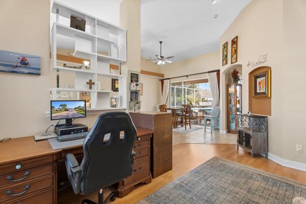 Swan Park, 518 SW Ray Ave, Port St. Lucie, Florida 34983, image 1