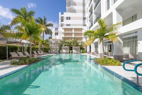 Tower 155, 155 E Boca Raton Rd #413, Boca Raton, Florida 33432, image 3
