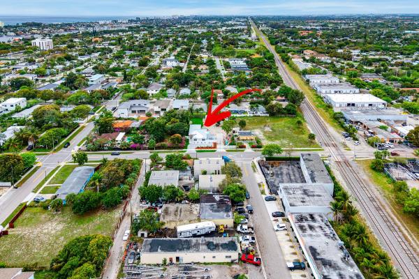 Model Land, 202 SE 4th St, Delray Beach, Florida 33483, image 1