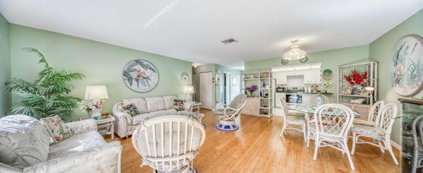 Barbican, 3601 S Ocean Blvd #408, South Palm Beach, Florida 33480, image 1