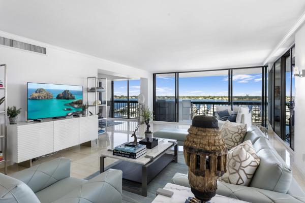 Marina Tower, 108 Lakeshore Dr #640, North Palm Beach, Florida 33408, image 1