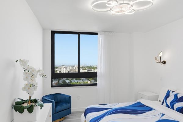 The Waverly At South Beach, 1330 West Ave #1711, Miami Beach, Florida 33139, image 1