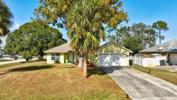 Oak Hammock, 1765 SW Desert Ave, Port St. Lucie, Florida 34953, image 1