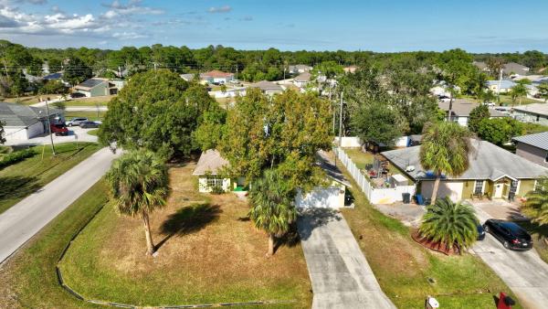 Oak Hammock, 1765 SW Desert Ave, Port St. Lucie, Florida 34953, image 1