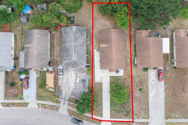 Monroe Heights, 2340 R J Hendley Ave, Riviera Beach, Florida 33404, image 1