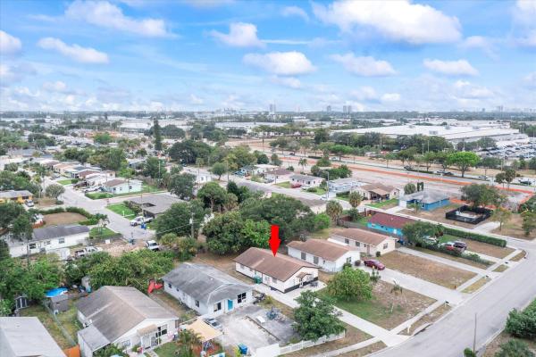 Monroe Heights, 2340 R J Hendley Ave, Riviera Beach, Florida 33404, image 1