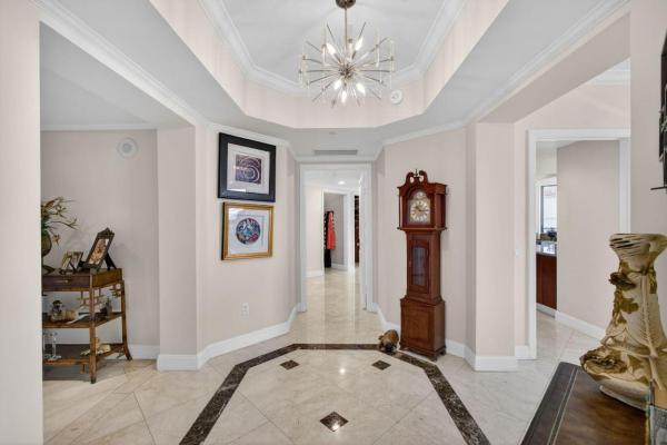 The Landmark At The Gardens, 3610 Gardens Pkwy #601A, Palm Beach Gardens, Florida 33410, image 1