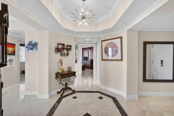 The Landmark At The Gardens, 3610 Gardens Pkwy #601A, Palm Beach Gardens, Florida 33410, image 3