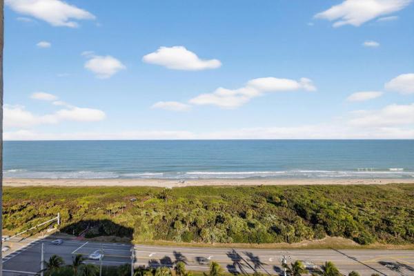 Atlantic View Beach Club, 5047 N Highway A1a 1801 #1801, Fort Pierce, Florida 34949, image 1