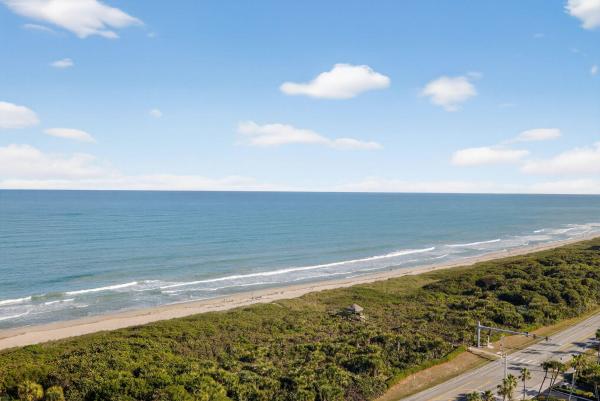 Atlantic View Beach Club, 5047 N Highway A1a 1801 #1801, Fort Pierce, Florida 34949, image 1