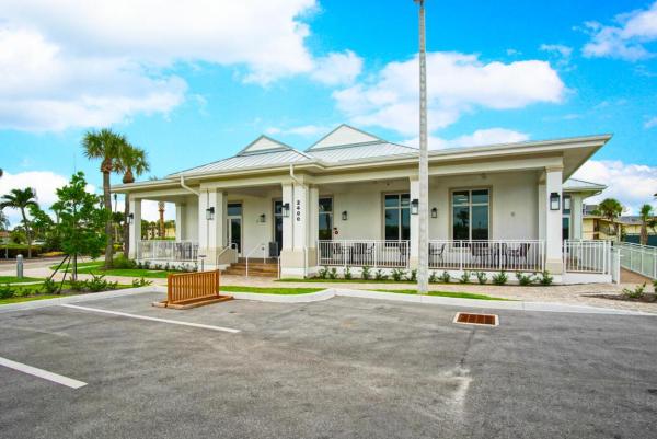 Capstan, 2400 S Ocean Dr #821, Fort Pierce, Florida 34949, image 2