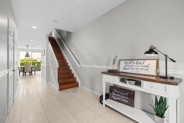 Marbella Villas, 512 Marbella Cir, North Palm Beach, Florida 33403, image 1