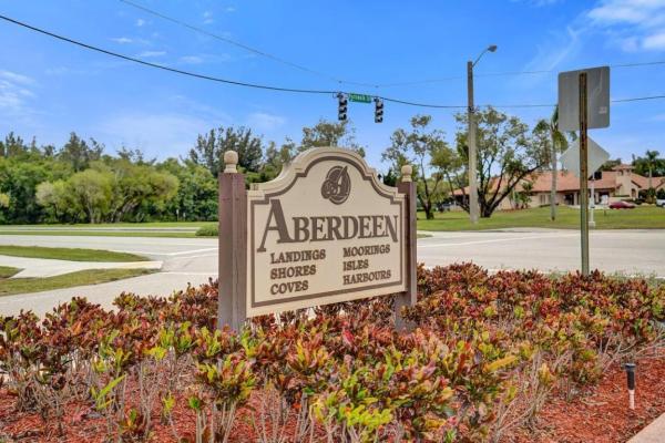 The Isles Of Aberdeen, 6251 Long Key Ln, Boynton Beach, Florida 33472, image 1