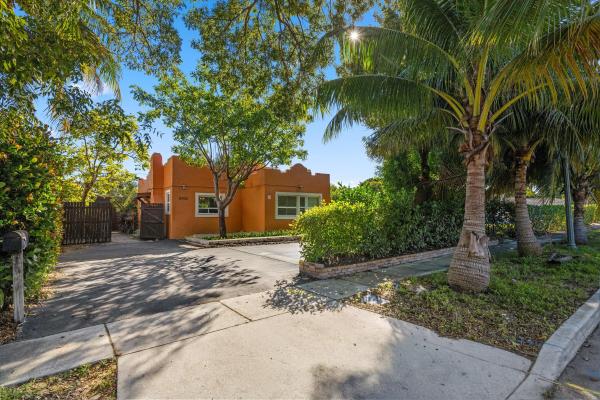 Forest Ridge Park, 6704 Garden Ave, West Palm Beach, Florida 33405, image 2