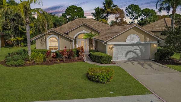 Heatherwood, 1305 SW Briarwood Dr, Port St. Lucie, Florida 34986, image 3