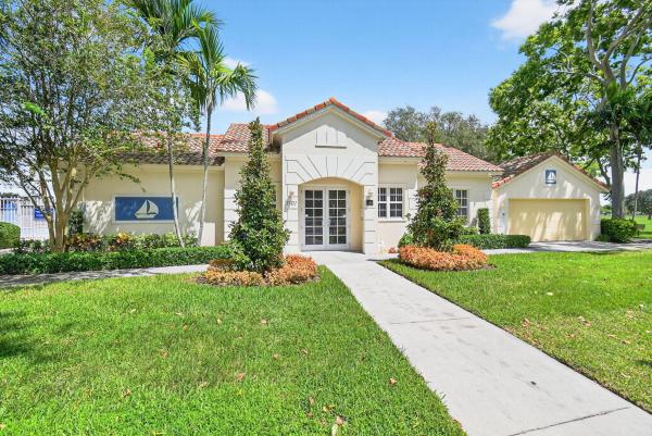 The Islands At Lake Charleston, 7132 Craw Key Way, Lake Worth, Florida 33467, image 1