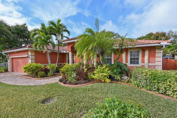 Gatlin Pines, 3044 SW Savona Blvd, Port St. Lucie, Florida 34953, image 1