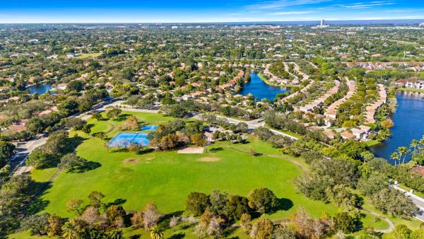 Fountain Spring, 10320 NW 15th St, Plantation, Florida 33322, image 1