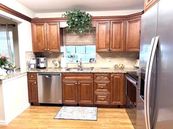 High Point Of Fort Pierce, 1206 S Lakes End Dr #D, Fort Pierce, Florida 34982, image 1