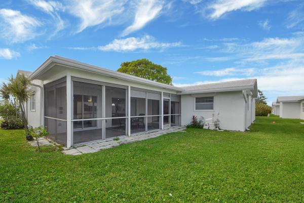 Palm Beach Leisureville, 716 SW 18th St, Boynton Beach, Florida 33426, image 1