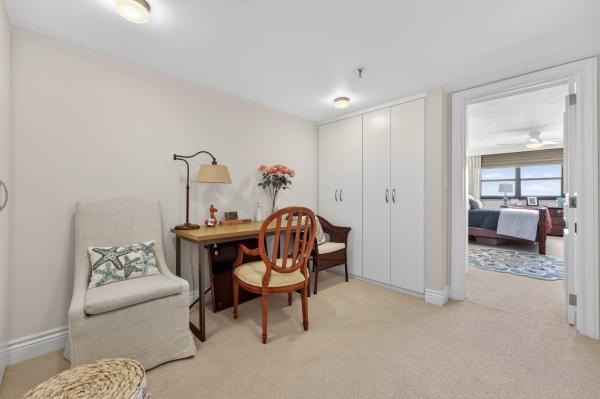 Parker Highland, 4605 S Ocean Blvd #3A, Highland Beach, Florida 33487, image 2