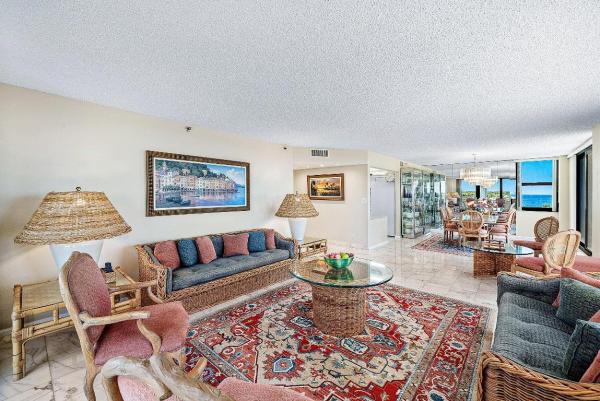 Casuarina, 3450 S Ocean Blvd #803, Highland Beach, Florida 33487, image 1