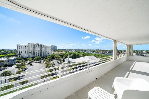 Casuarina, 3450 S Ocean Blvd #803, Highland Beach, Florida 33487, image 1