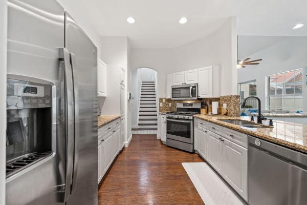 Monterey Pointe, 33 Monterey Pointe Dr, Palm Beach Gardens, Florida 33418, image 1