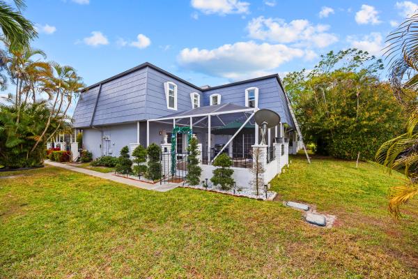 French Quarter, 12049 Basin St N, Wellington, Florida 33414, image 1