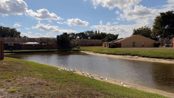 Forest Glen Townhouses, 4774 Orleans Ct #D, West Palm Beach, Florida 33415, image 1