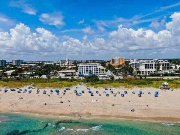 Mallory Square, 381 W Mallory Cir, Delray Beach, Florida 33483, image 3