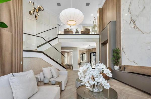 Fox Hill Estates, 17537 Middlebrook Way, Boca Raton, Florida 33496, image 1