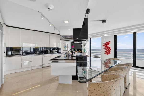 Addison On The Ocean, 1500 S Ocean Blvd #606, Boca Raton, Florida 33432, image 3