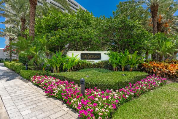 Addison On The Ocean, 1500 S Ocean Blvd #606, Boca Raton, Florida 33432, image 2