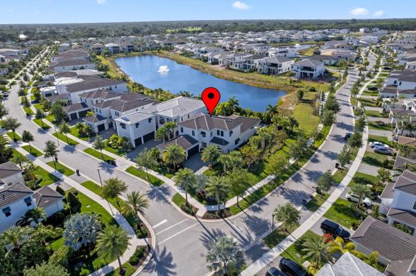 Artistry, 5705 Gauguin Ter, Palm Beach Gardens, Florida 33418, image 1