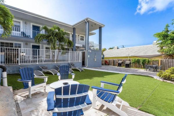 Seastone, 801 Andrews Ave #10, Delray Beach, Florida 33483, image 2