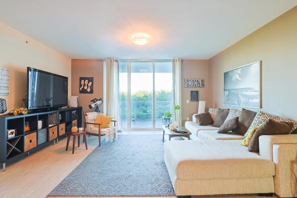 One Fifty One At Biscayne, 15051 Royal Oaks Ln #401, North Miami, Florida 33181, image 1