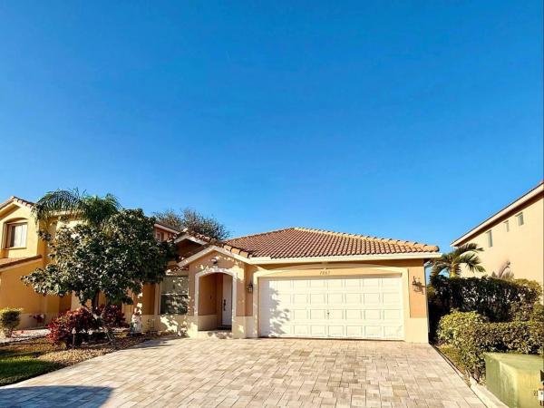 Turtle Cay, 1067 Big Torch St, Riviera Beach, Florida 33407, image 2